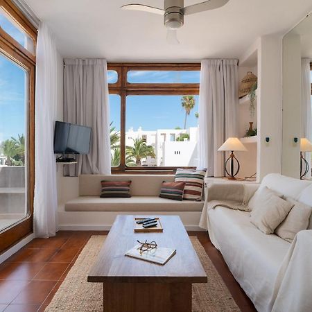 Lanzarote Beach Apartments, Casa Ona Costa Teguise Exteriér fotografie