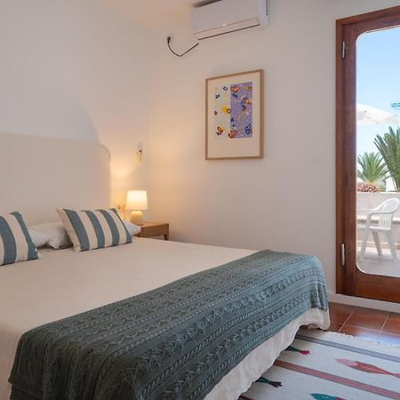 Lanzarote Beach Apartments, Casa Ona Costa Teguise Exteriér fotografie