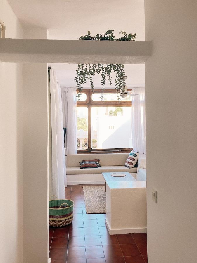 Lanzarote Beach Apartments, Casa Ona Costa Teguise Exteriér fotografie