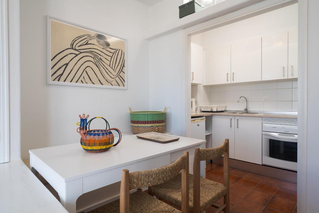 Lanzarote Beach Apartments, Casa Ona Costa Teguise Exteriér fotografie